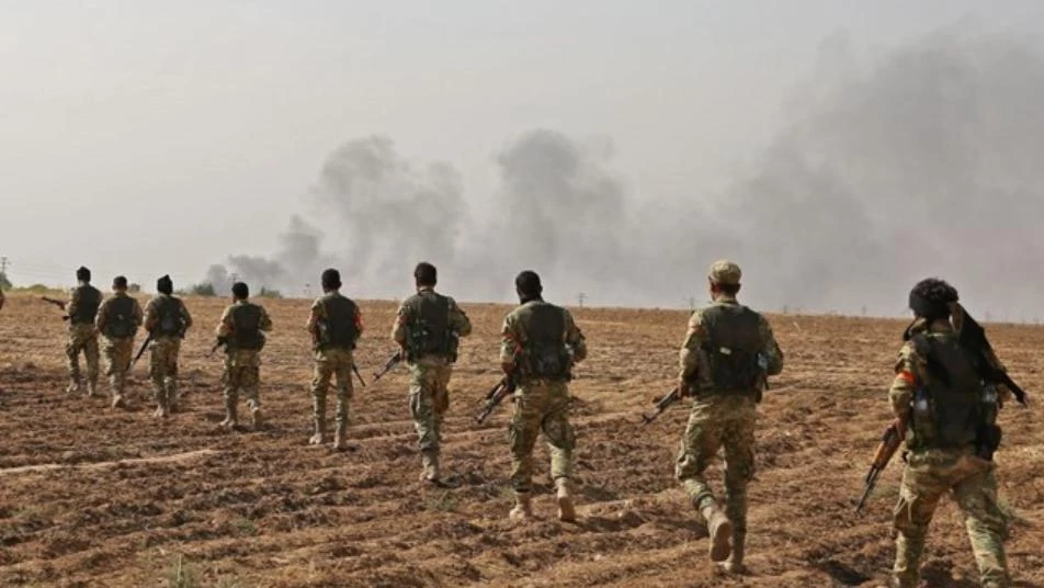 وكالة تكشف أعداد قتلى "الجيش الوطني" منذ انطلاق عملية "نبع السلام"