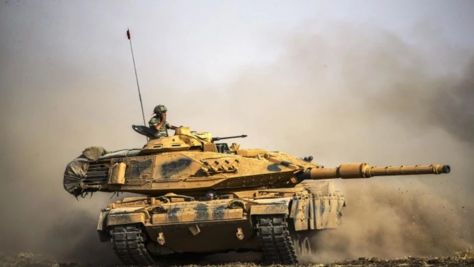 "الوحدات الكردية" تعترف بمقتل مجموعة جديدة من عناصرها شمال سوريا