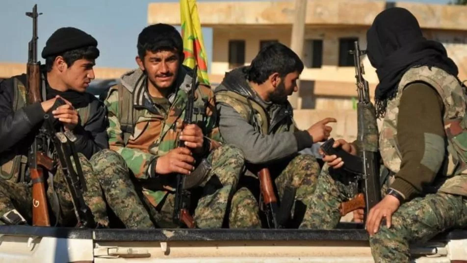 "المجلس الوطني الكردي" يتعرض لاعتداء جديد ويكشف الجهة المسؤولة عنه وهدف العملية
