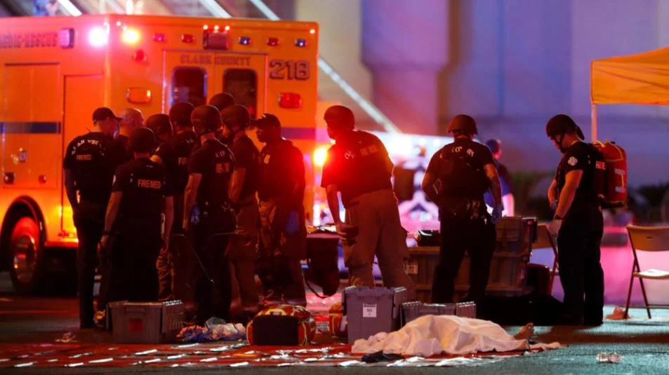 موجة عنف غير مسبوقة بأمريكا.. ستة قتلى بيوم واحد وإطلاق نار  في "لويزانا" يستنفر الشرطة