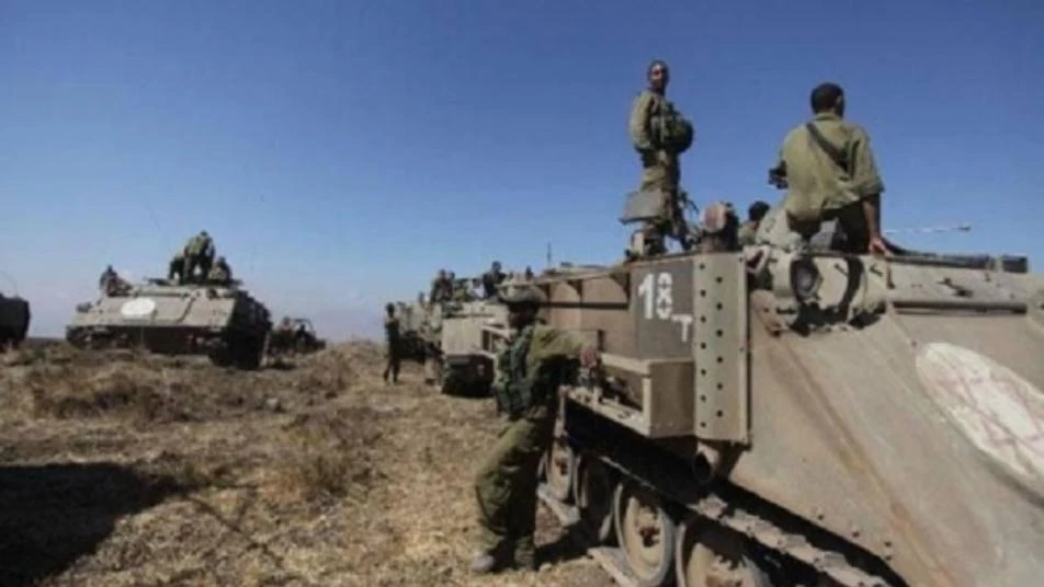 إسرائيل تقتطع أراضي سورية جديدة شمال القنيطرة.. ما موقف نظام أسد؟