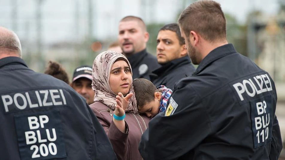 انتظروه لسنوات.. محكمة ألمانية تصدر قراراً هاماً يتعلق باللاجئين السوريين