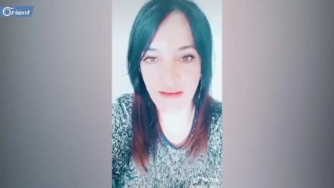 امرأة تركية: ذهب السوريون فجاء فيروس كورونا.. ماذا قالت للمطالبين برحيل اللاجئين؟ (فيديو)