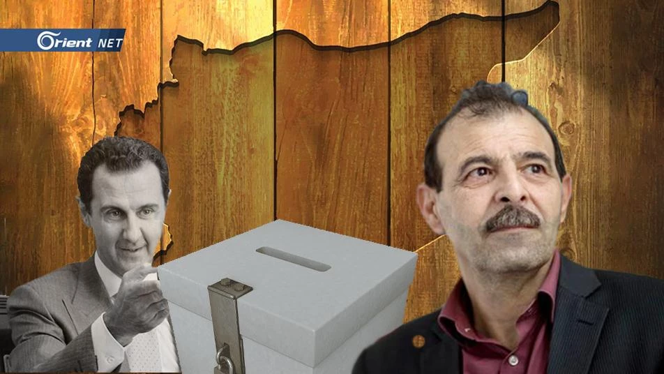 حقوقي سوري يعتبر "الانتخابات" فرصة كبيرة لنزع الشرعية عن بشار الأسد.. ويدعو السوريين لاستثمارها