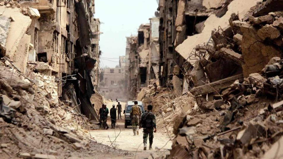 "الإسكوا" تقدر قيمة خسائر سوريا الاقتصادية لثماني سنوات