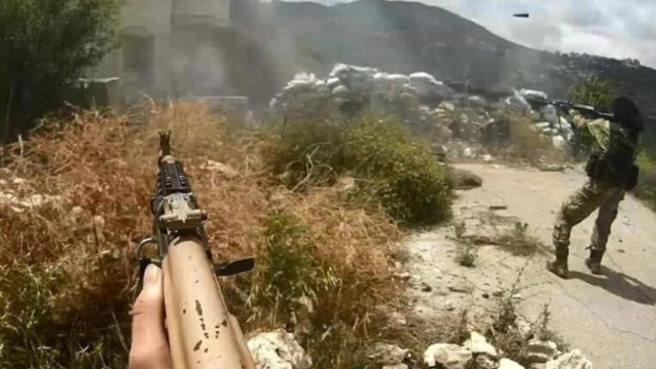 الأول من نوعه.. الفصائل تتصدى لهجوم مباغت لميليشيا أسد جنوب إدلب