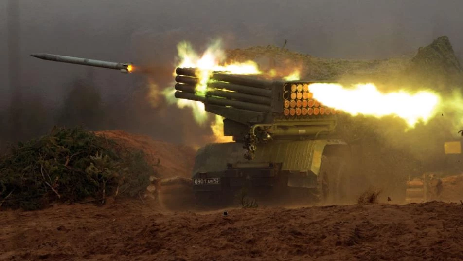 الفصائل المقاتلة تطلق عملية عسكرية ضد ميليشيا أسد شمال اللاذقية