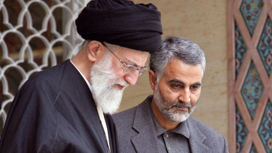 الخيارات تضيق على طهران