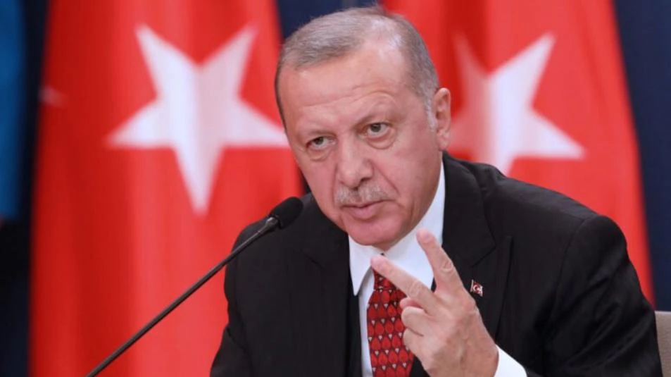 كيف رد أردوغان على معارض في البرلمان التركي هدده بالإعدام؟
