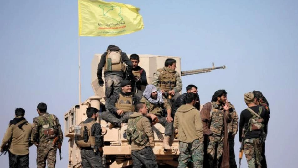 وكالة: "قسد" تستعد لعملية محتملة ضد الميليشيات الإيرانية شرقي سوريا