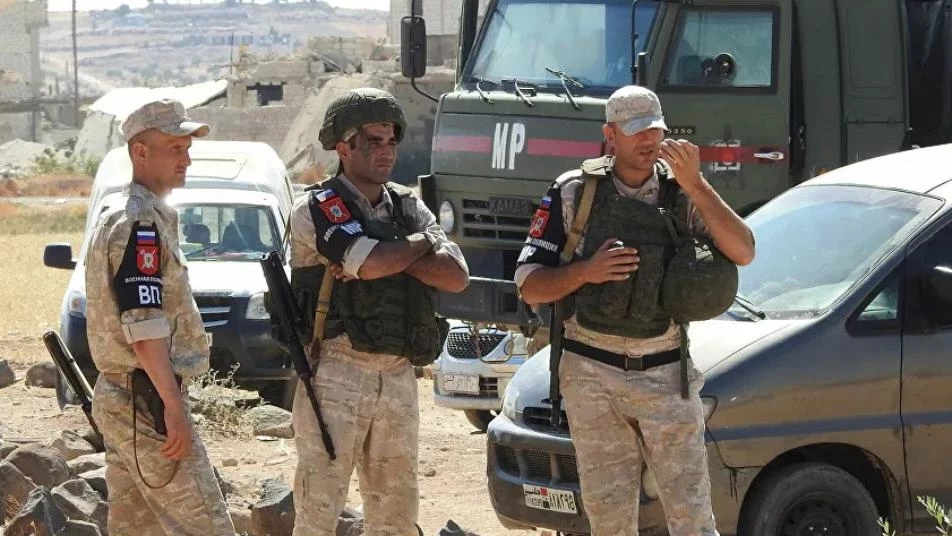 ضباط من الوحدات الخاصة لميليشيا أسد يصلون حلب في مهمة استثنائية.. ما طبيعتها؟