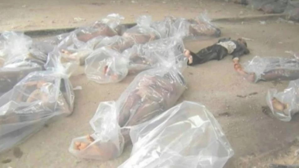 مقتل مدني من ديرالزور تحت التعذيب في سجون نظام الأسد