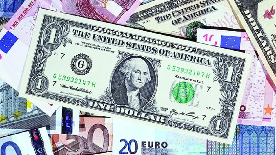 الليرة السورية تسجل سعراً جديداً أمام الدولار وهبوط كبير للتركية 26/04/2021