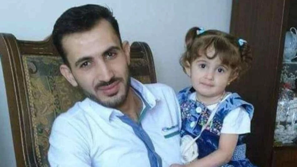 بعد اعتقاله 50 يوماً.. ميليشيا أسد تقتل مدنياً من أبناء غوطة دمشق تحت التعذيب