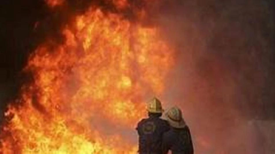 مصرع عدد من رجال الإطفاء بانفجار مبنى في إيطاليا