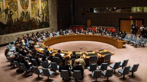 الأمم المتحدة تمدد آلية المساعدات الإنسانية إلى سوريا دون موافقة الروس