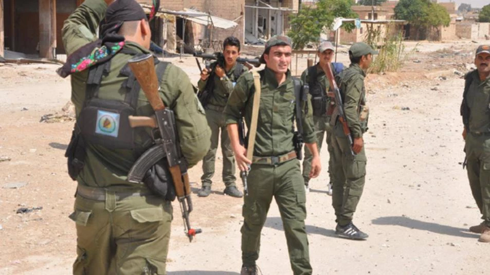 مصادر أمنية وكردية تكشف لأورينت أسباب اقتتال القامشلي وأطراف الصراع الحقيقي