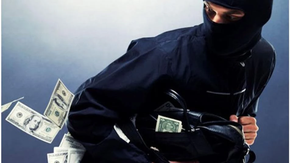 مسلح يقتحم بنك "سوريا ولبنان" ويسرق الملايين