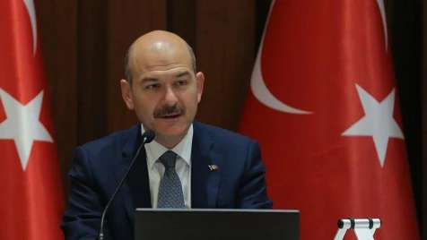 الداخلية التركية تعلن 3 استثناءات جديدة لحظر التجوال