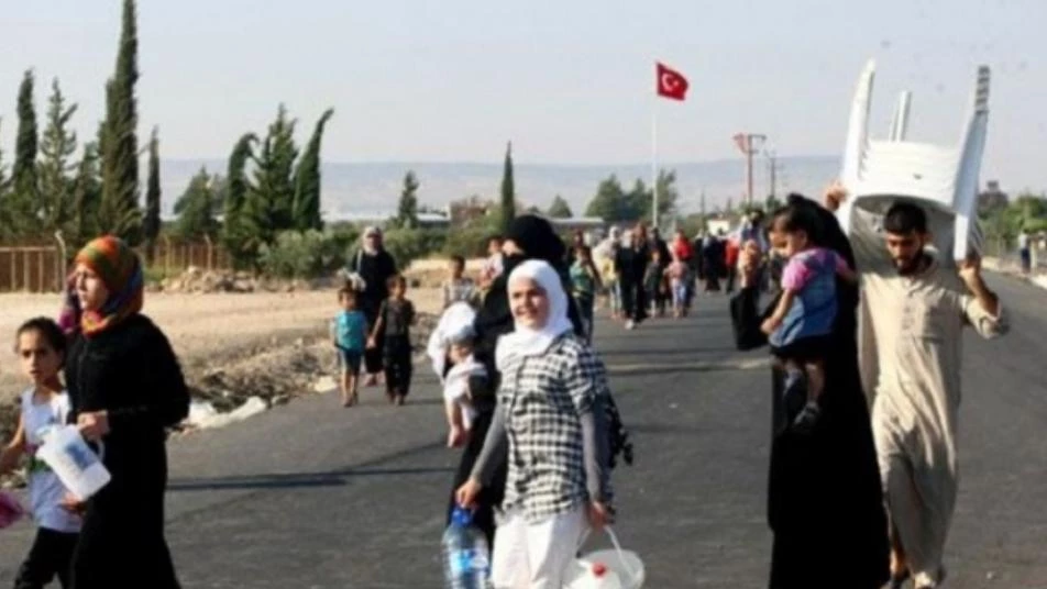 صحف معارضة تروّج لشائعات جديدة حول اللاجئين السوريين في تركيا