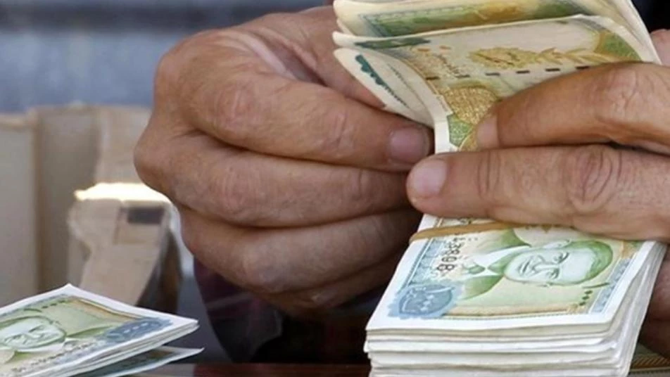 أسعار صرف الليرتين السورية والتركية أمام العملات الأجنبية