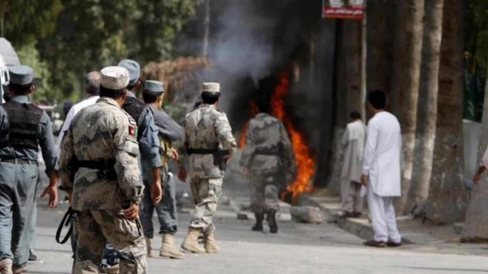 مقتل مدير أمن بهجوم شمالي أفغانستان