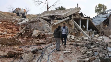 هجوم مفاجئ لإعلام ألماني رسمي على روسيا ونظام الأسد بسبب إدلب