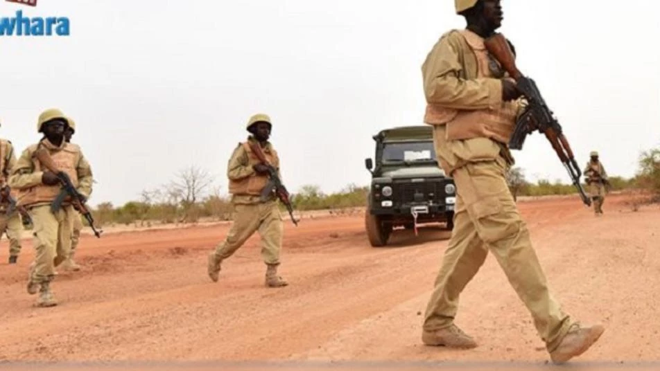 37 قتيلاً في هجوم على موكب شركة كندية في بوركينا فاسو