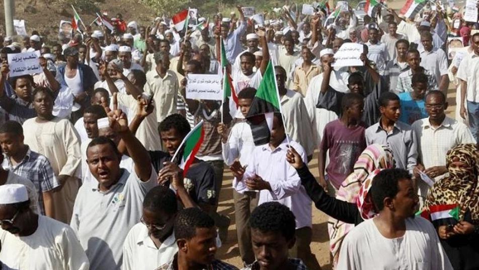 قوى "الحرية والتغيير" تدعو لإضراب سياسي عام في السودان