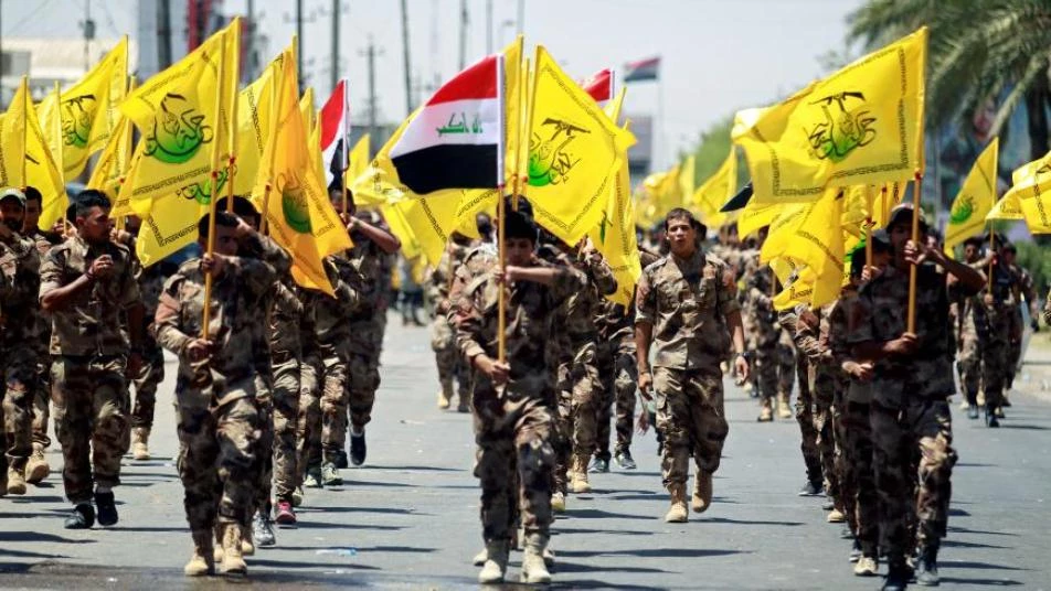 ميليشيات إيران تصعّد التوتر على الحدود السورية العراقية