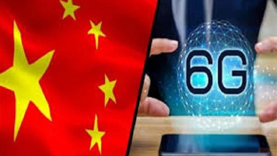 الصين تعلن رسمياً عن إطلاق شبكات اتصال الجيل السادس