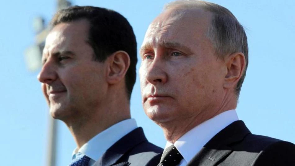 أمل الروس العقيم: نظام الأسد بين التعويم وتنفيذ 2254
