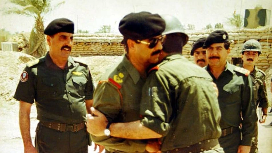 مذكرات خدّام 6: مراسلات صدام لتحييد إيران تمهيداً لغزو الكويت تتحول إلى حرب من نوع آخر
