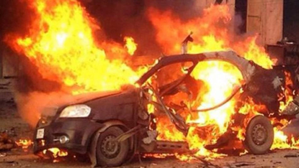 قتلى وجرحى لميليشيا أسد بهجوم في درعا وحريق يلتهم حافلة على متنها 35 راكباً بالرقة