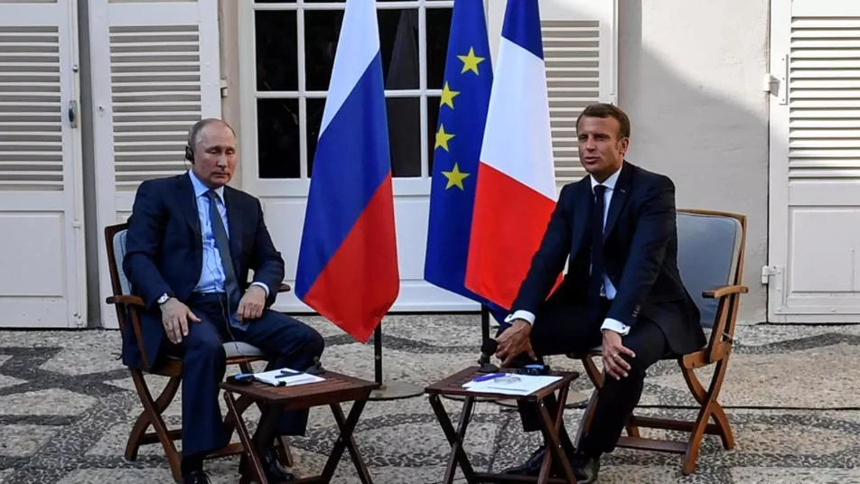 روسيا تحذر وفرنسا تتحدث عن "معلومات دقيقة" بوجود سوريين في أذربيجان