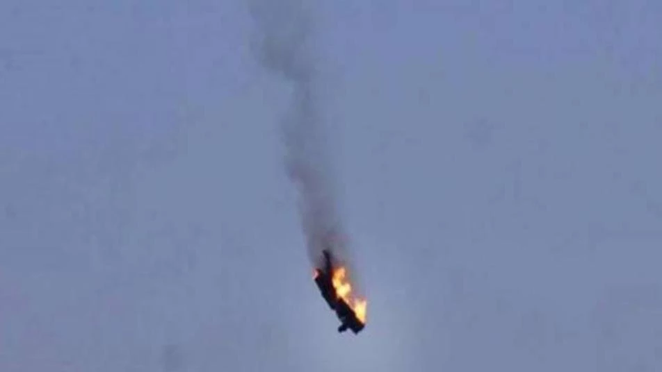 تصعيد "حوثي" بصواريخ بالستية ضد السعودية والتحالف العربي يرد