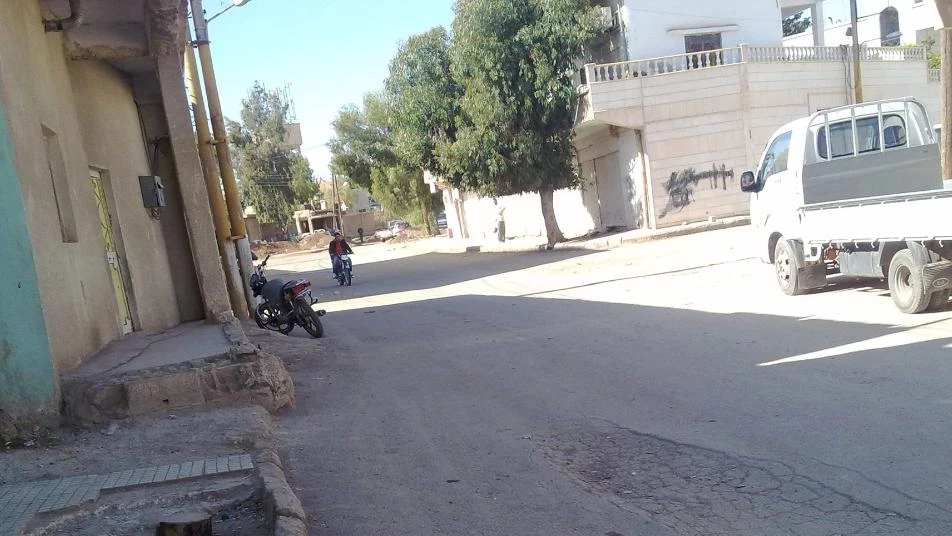 تدهور الأوضاع الاقتصادية جراء محاصرة ميليشيا أسد لكناكر بريف دمشق