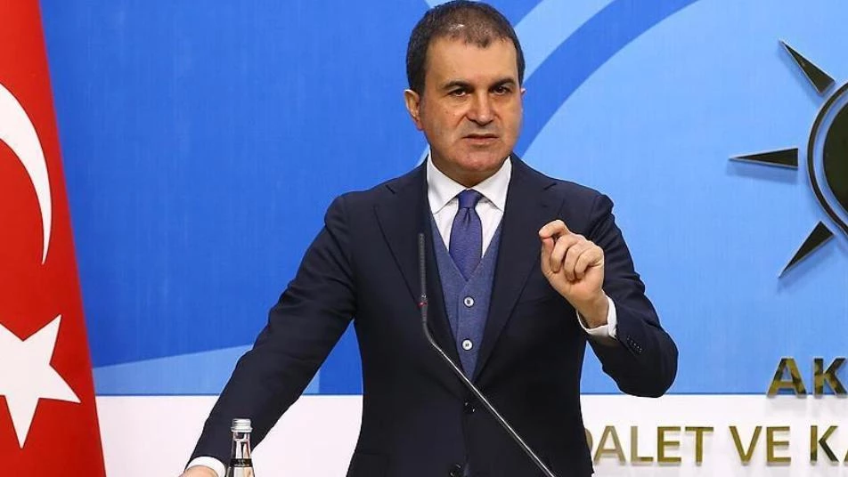 الحزب الحاكم في تركيا يعلّق على مدى إمكانية عقد اجتماعات مع مخابرات الأسد