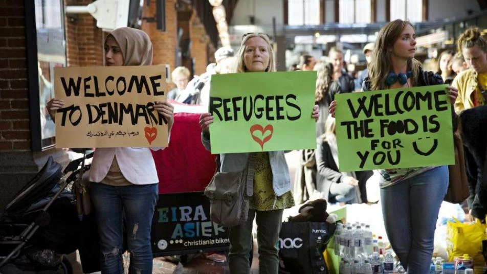 ما حقيقة سحب إقامات سوريين في الدنمارك وترحيلهم إلى سوريا؟