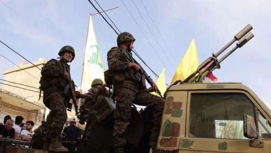 أورينت تفتح ملف معسكرات ميليشيا "حزب الله" في القصير