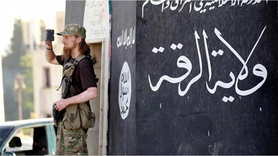 واشنطن تعلن استلامها آخر مقاتليها في صفوف "داعش" من سوريا والعراق