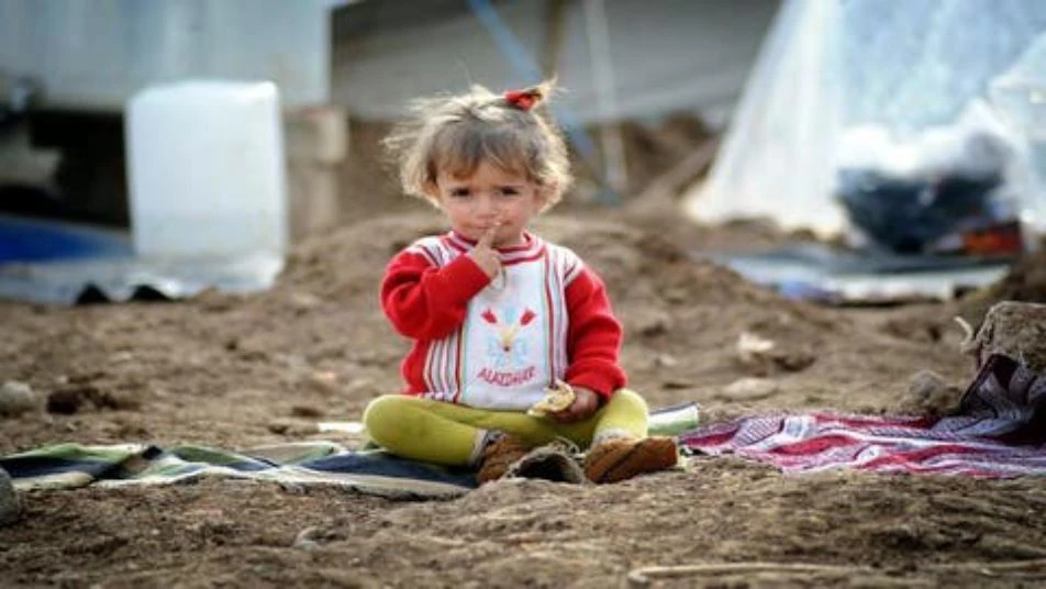 إحصائية مخيفة في 2021.. ظاهرة الأطفال مجهولي النسب تغزو مناطق سيطرة نظام الأسد