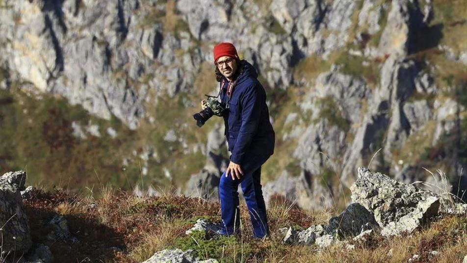 العثور على جثة مراسل وكالة الأناضول المفقود في تركيا
