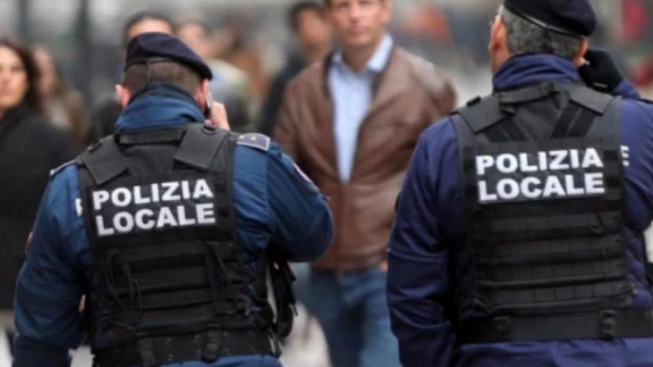 بعملية أوروبية عابرة للحدود.. اعتقال مجموعة سوريين وإيطاليا تكشف الأسباب