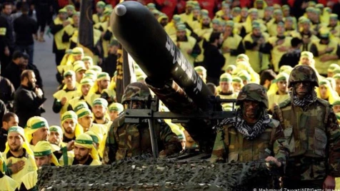 التضحية بالدولة أو التضحية بـ«حزب الله»