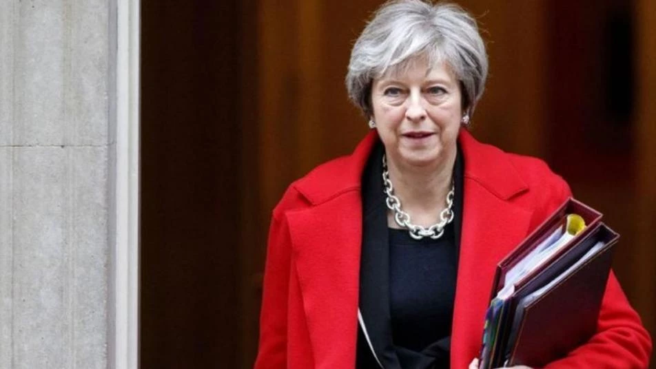 توقعات باستقالة رئيسة الوزراء البريطانية "تيريزا ماي" قريباً