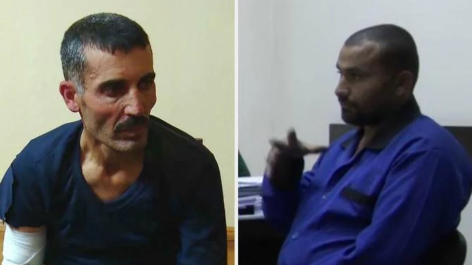 أرمينيا تسجن سوريَين مدى الحياة بسبب القتال بـقره باغ