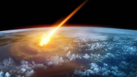 معلومات خطيرة.. لا أحد يستطيع تدمير صاروخ الرعب الصيني وأمريكا: هذا تاريخ دخوله الغلاف الجوي للأرض