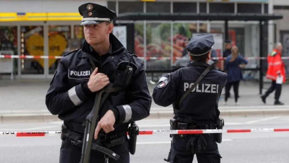 ألمانيا تعتقل 3 يُشتبه بانتمائهم لداعش بتهمة التخطيط لهجوم
