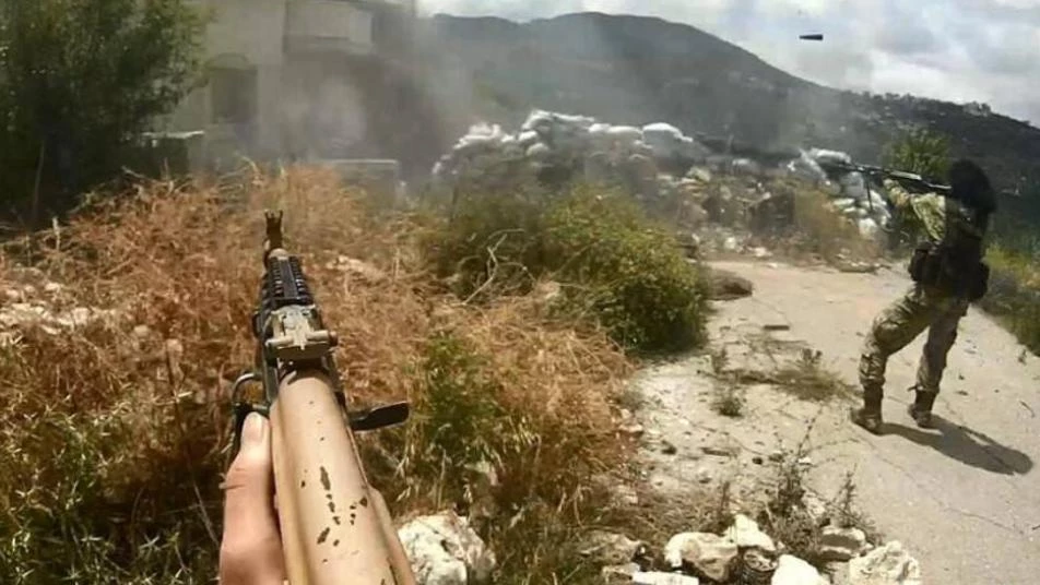 معارك شرسة.. مقتل مجموعة جديدة لميليشيا أسد على "تلة الكبينة" شمال اللاذقية